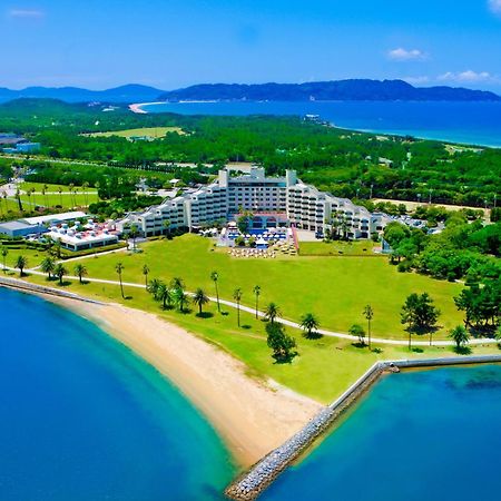 The Luigans Spa And Resort Fukuoka  Exteriör bild