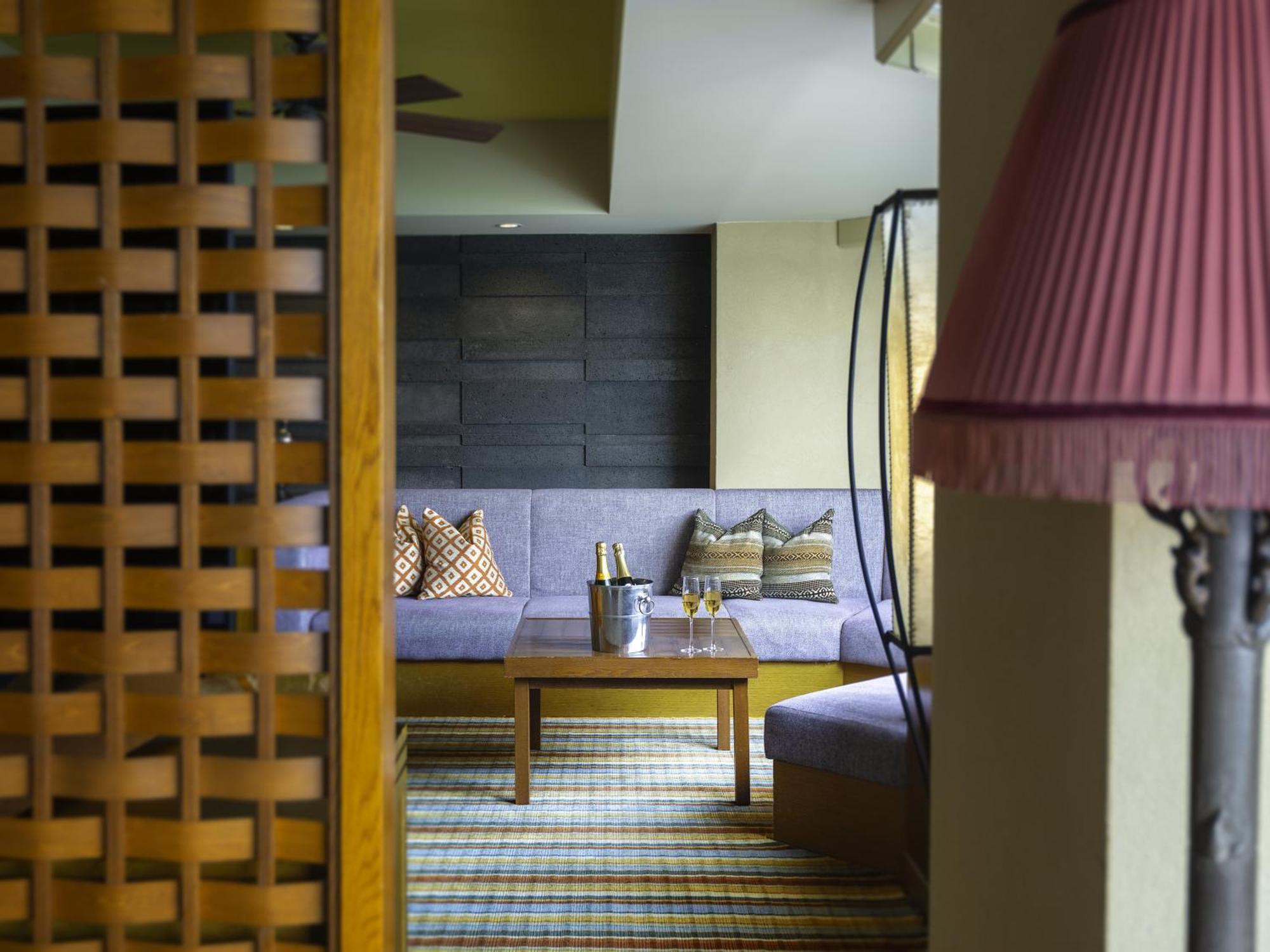 The Luigans Spa And Resort Fukuoka  Exteriör bild