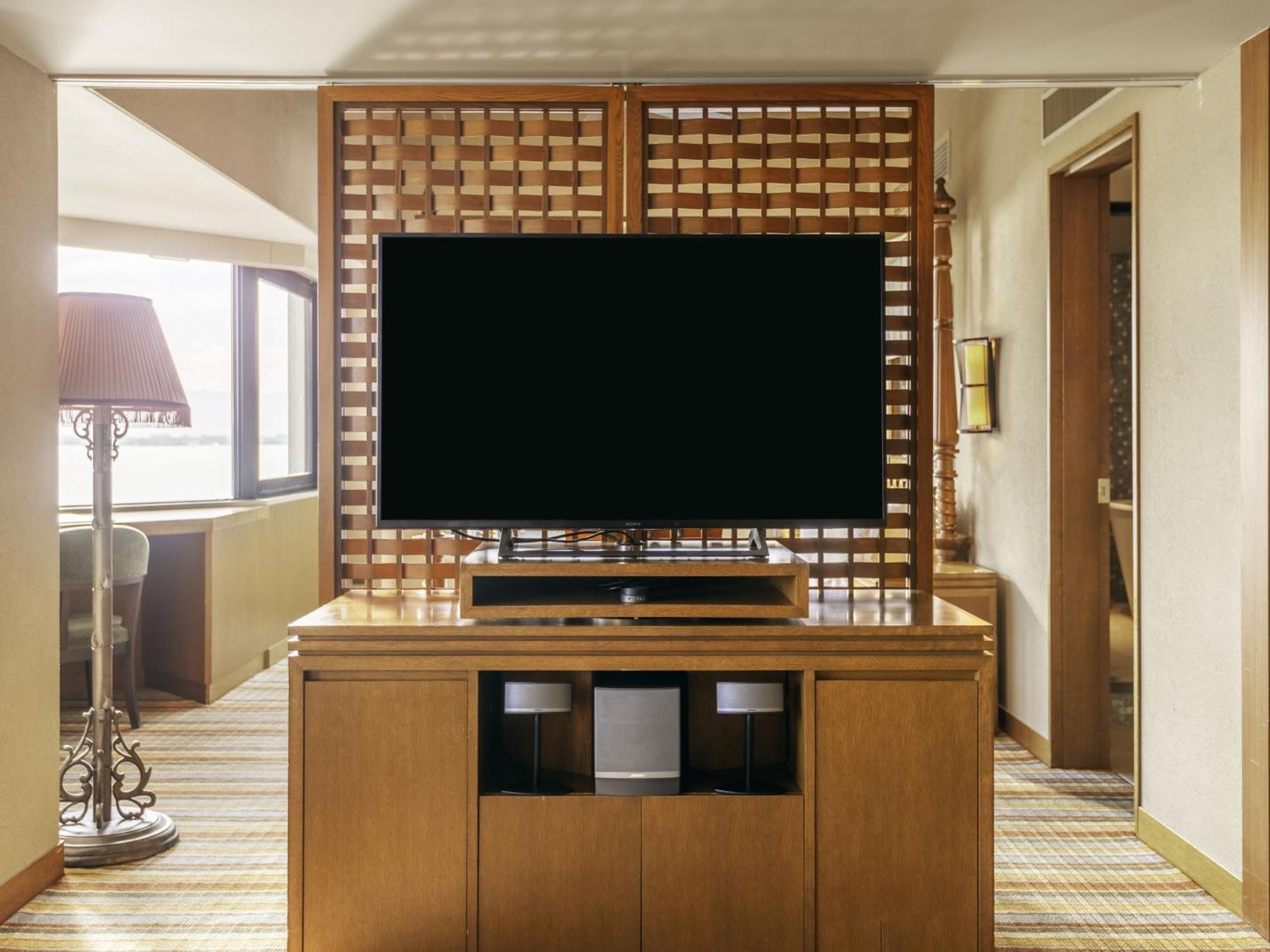 The Luigans Spa And Resort Fukuoka  Exteriör bild