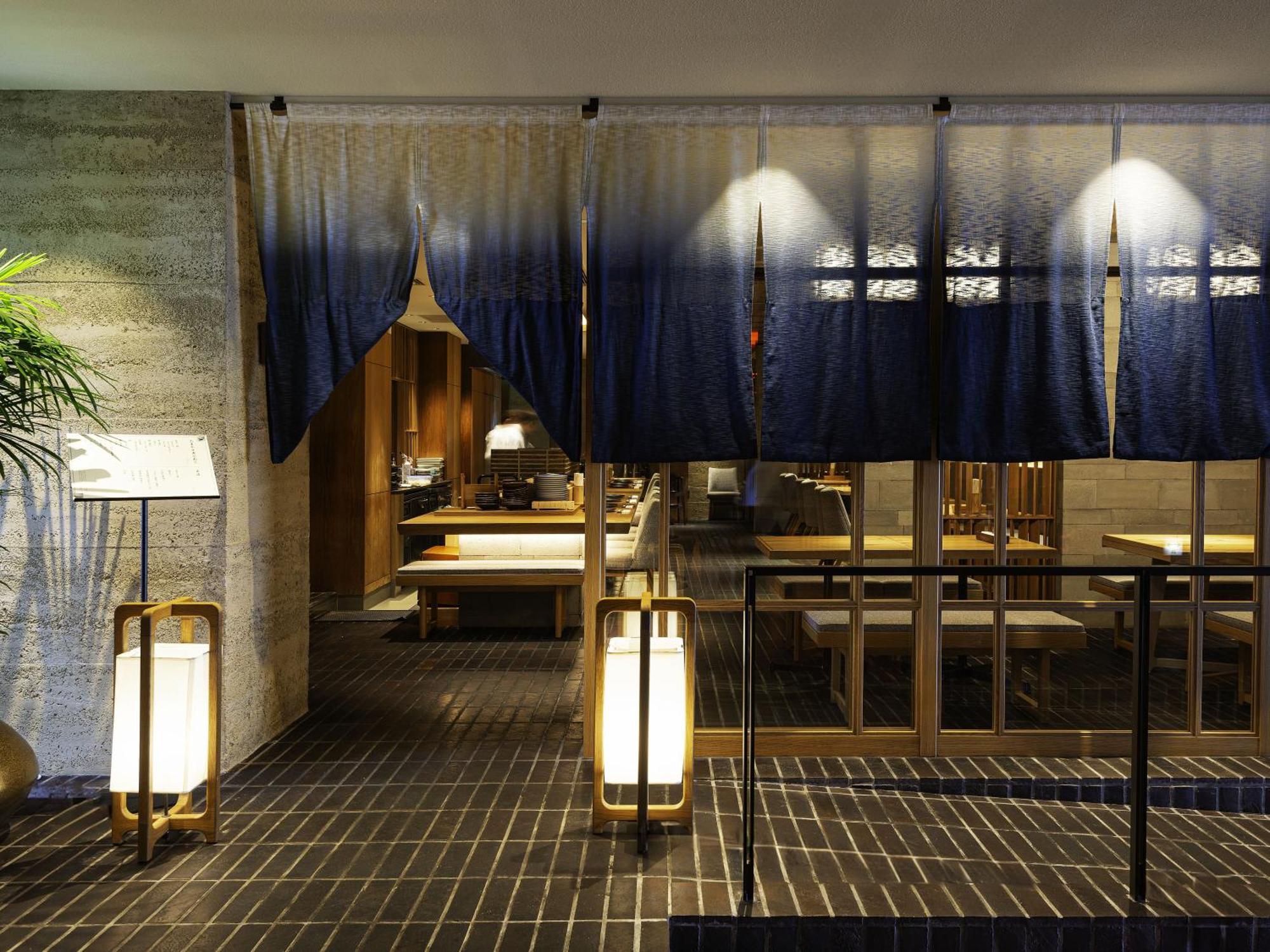 The Luigans Spa And Resort Fukuoka  Exteriör bild