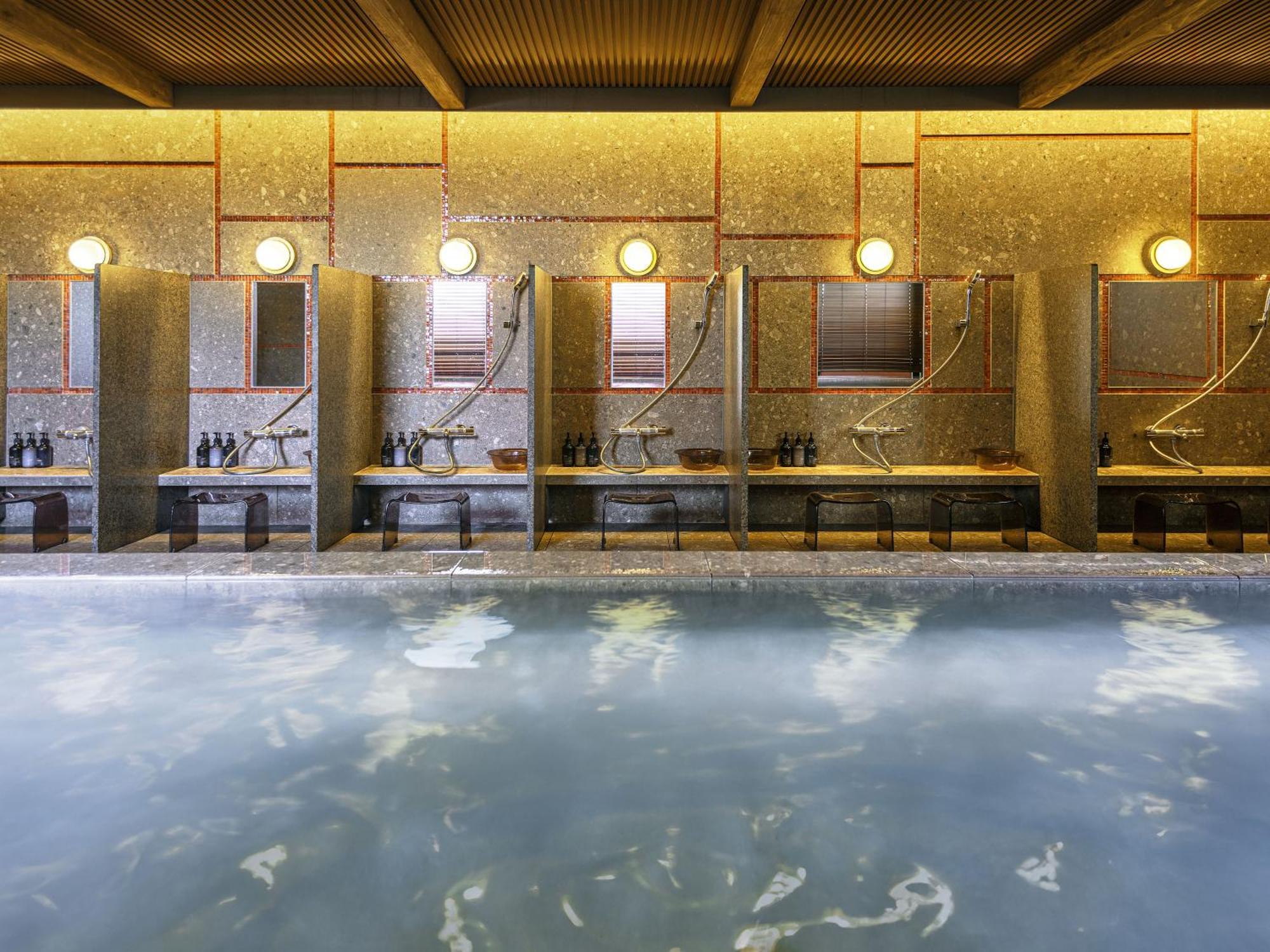 The Luigans Spa And Resort Fukuoka  Exteriör bild