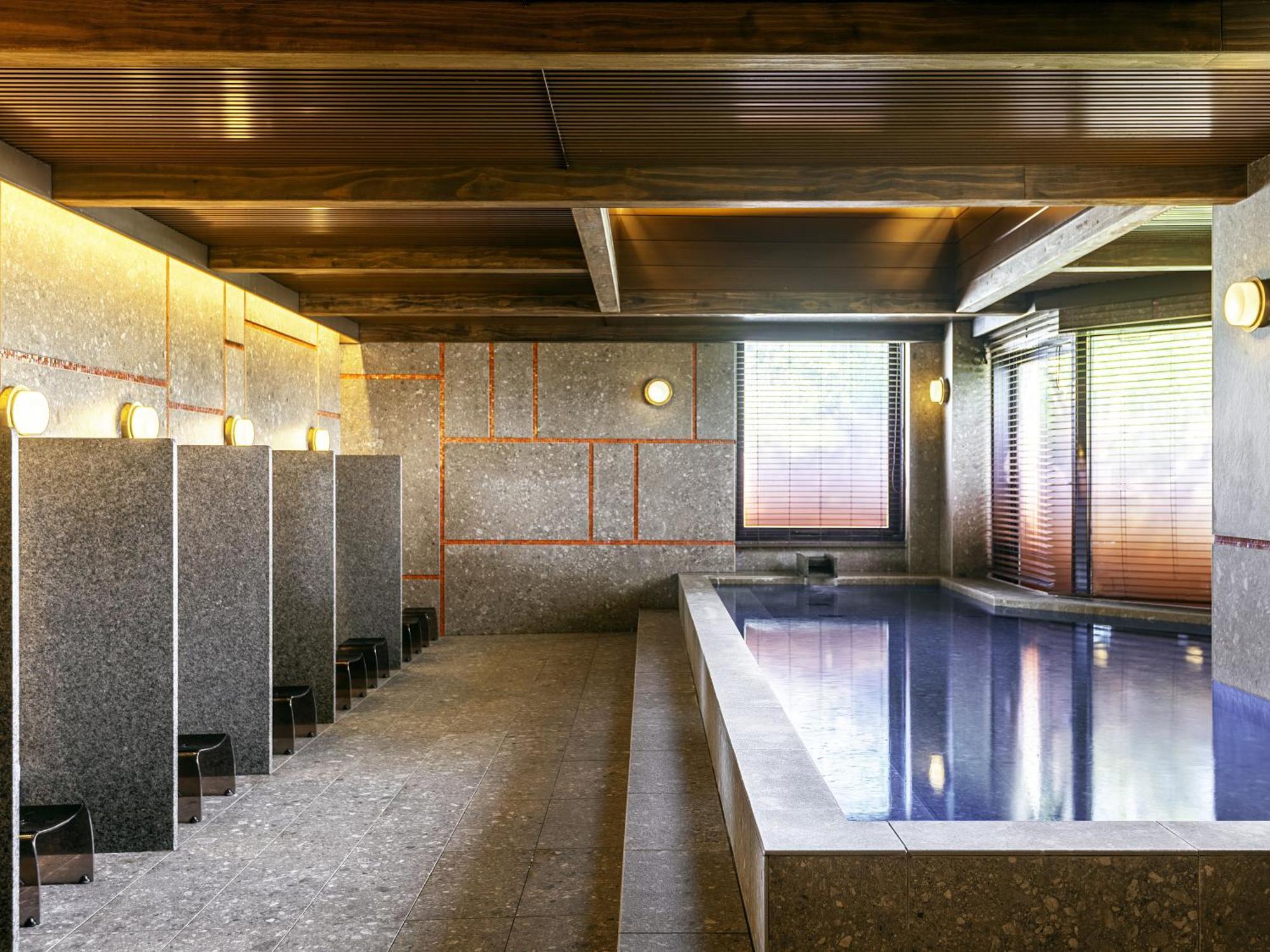 The Luigans Spa And Resort Fukuoka  Exteriör bild