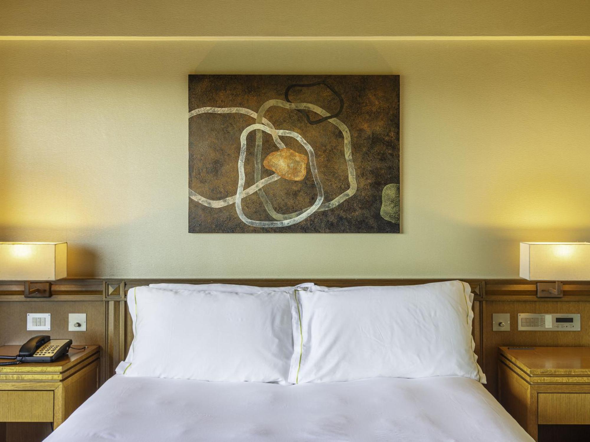 The Luigans Spa And Resort Fukuoka  Exteriör bild