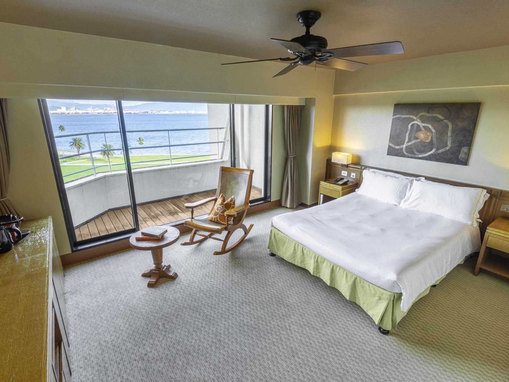 The Luigans Spa And Resort Fukuoka  Exteriör bild