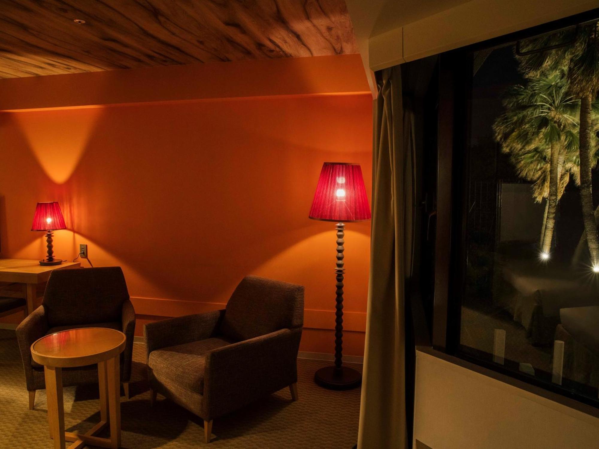 The Luigans Spa And Resort Fukuoka  Exteriör bild