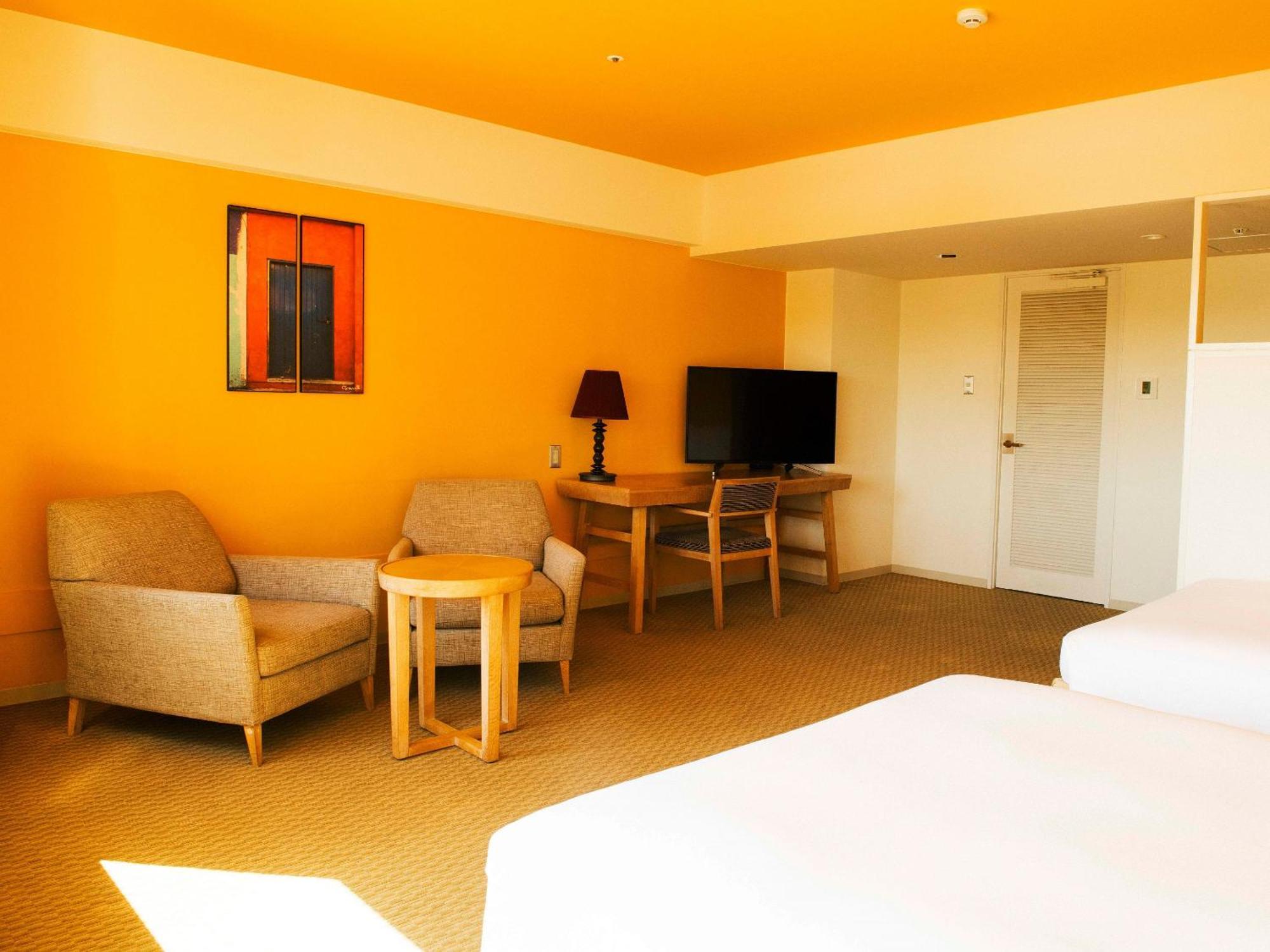 The Luigans Spa And Resort Fukuoka  Exteriör bild