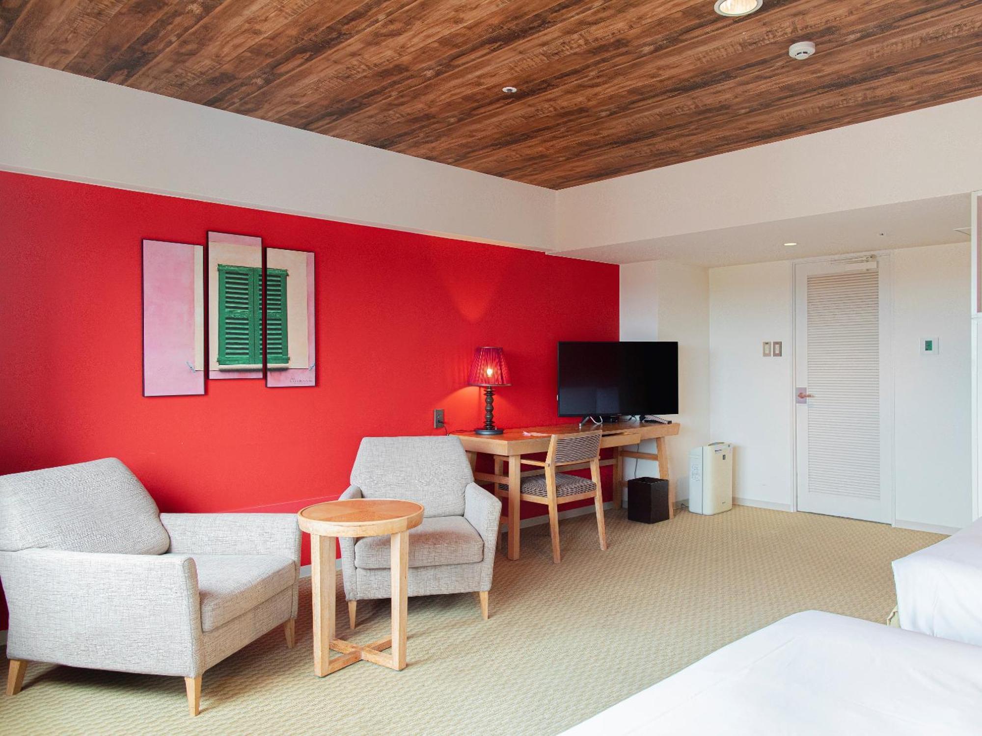 The Luigans Spa And Resort Fukuoka  Exteriör bild