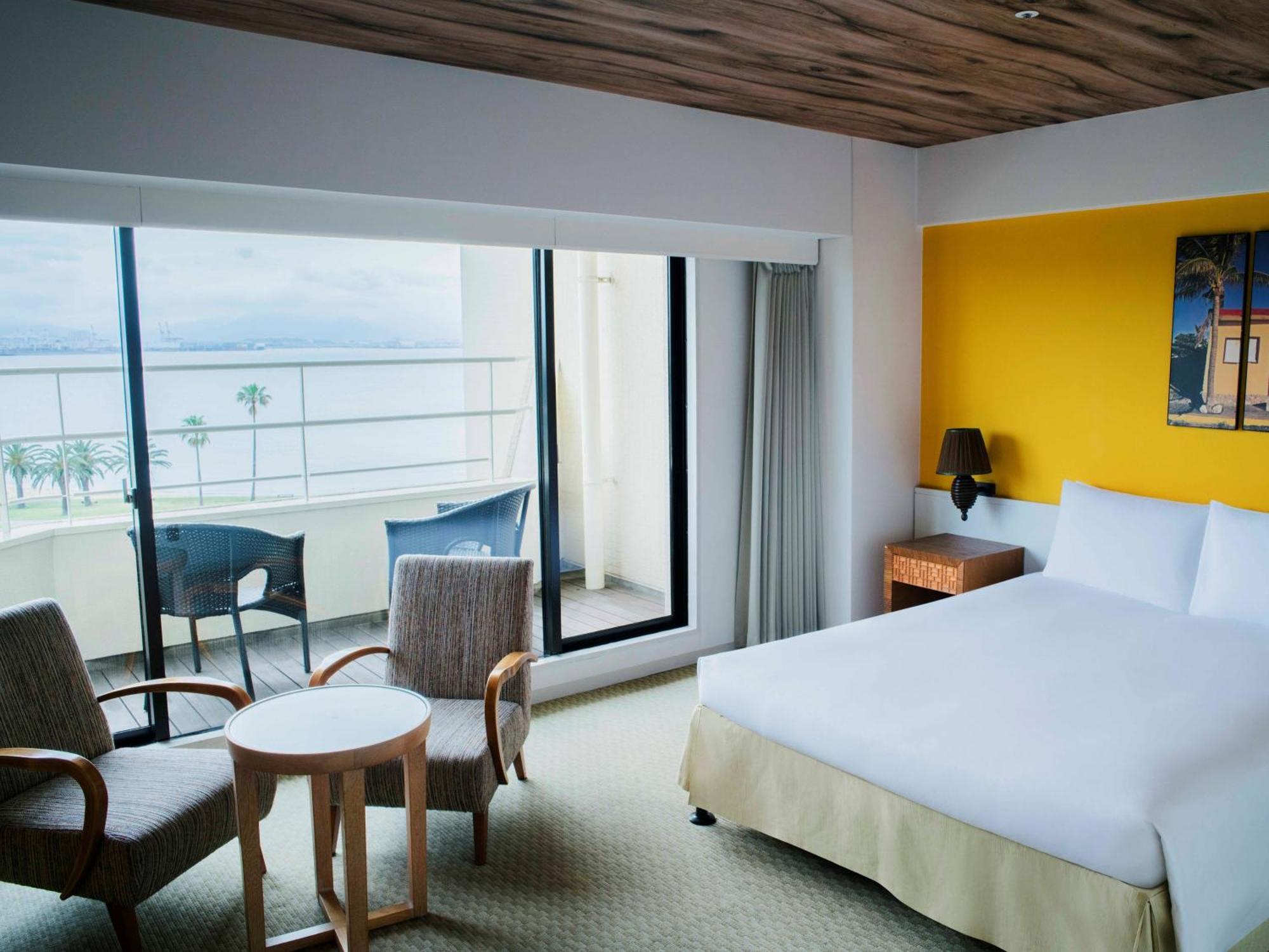 The Luigans Spa And Resort Fukuoka  Exteriör bild