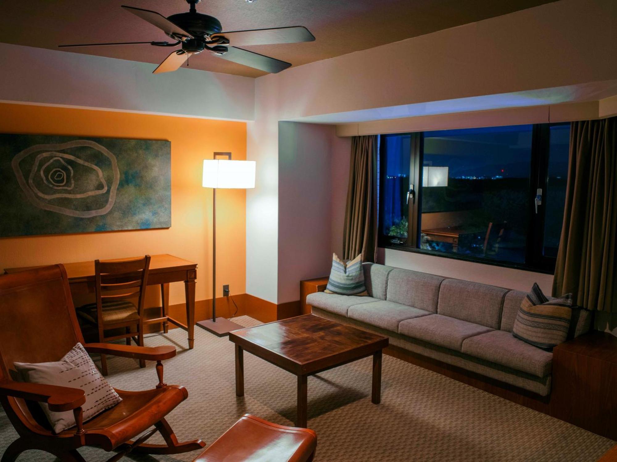 The Luigans Spa And Resort Fukuoka  Exteriör bild