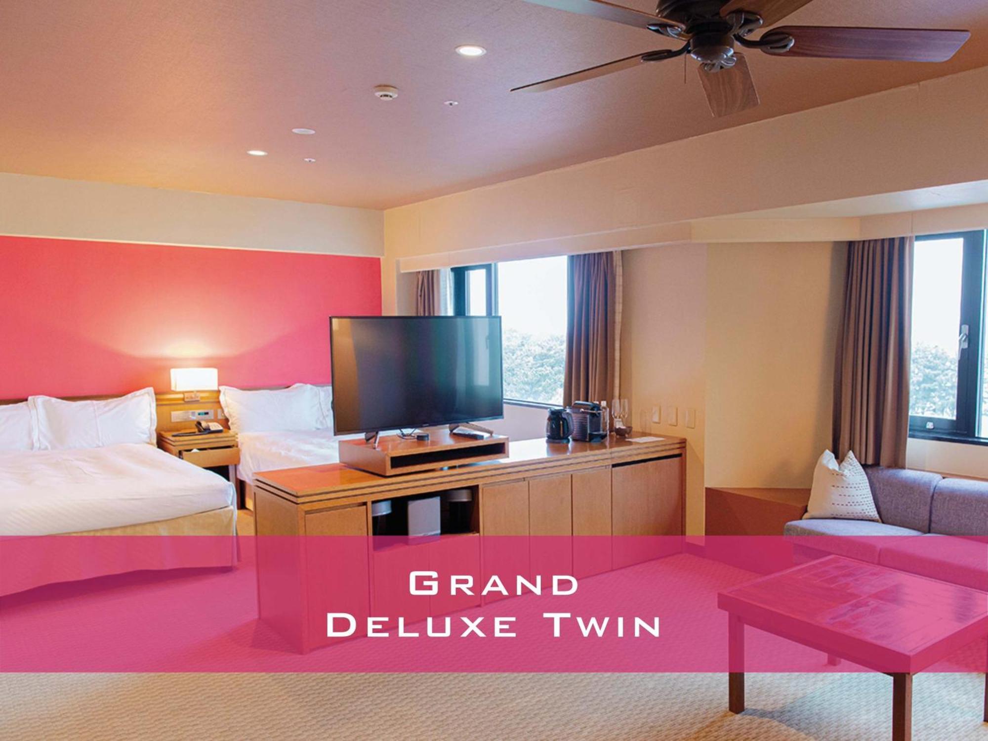 The Luigans Spa And Resort Fukuoka  Exteriör bild