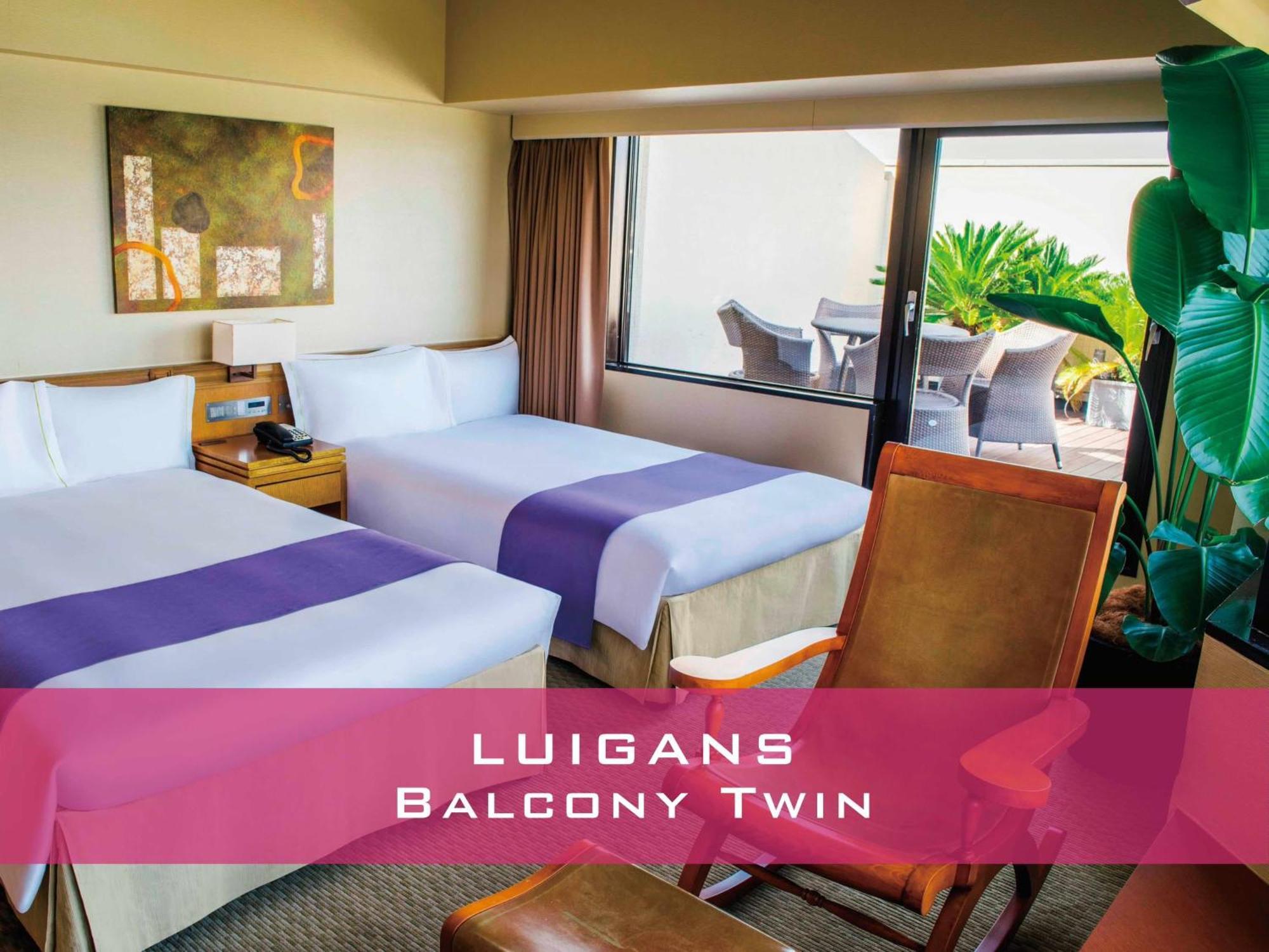 The Luigans Spa And Resort Fukuoka  Exteriör bild