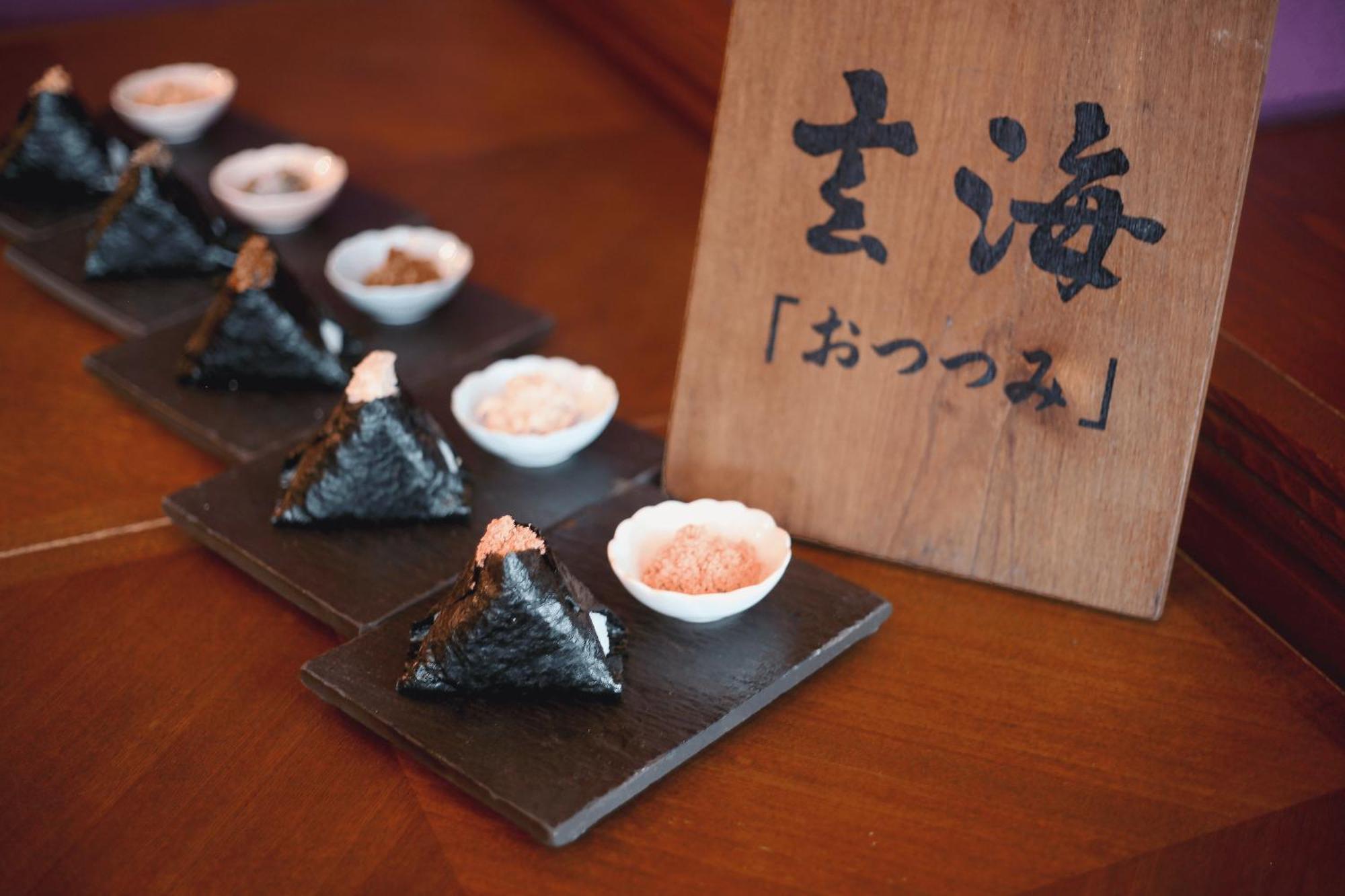 The Luigans Spa And Resort Fukuoka  Exteriör bild